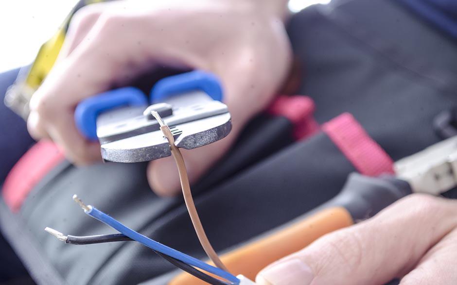 mon électricien Aubervilliers