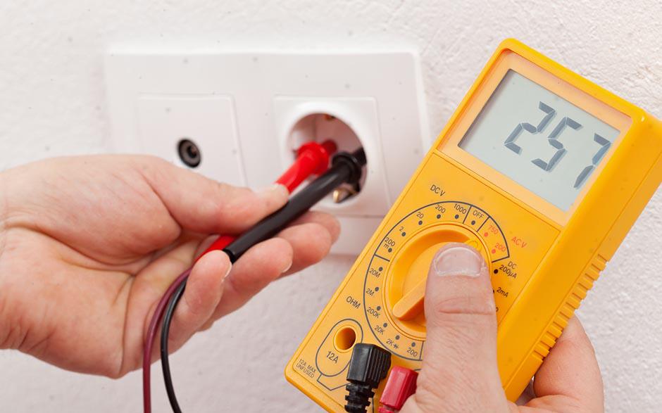 tarif horaire d'un électricien Saint-Leu-la-Forêt